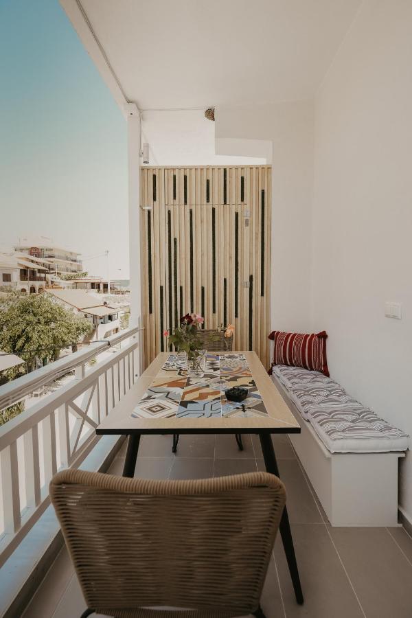 Trinity Suites Ammouliani Hospitality Exterior photo